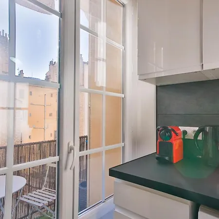 La Cle Clim, Balcon, Proche Gare Et Port טולון